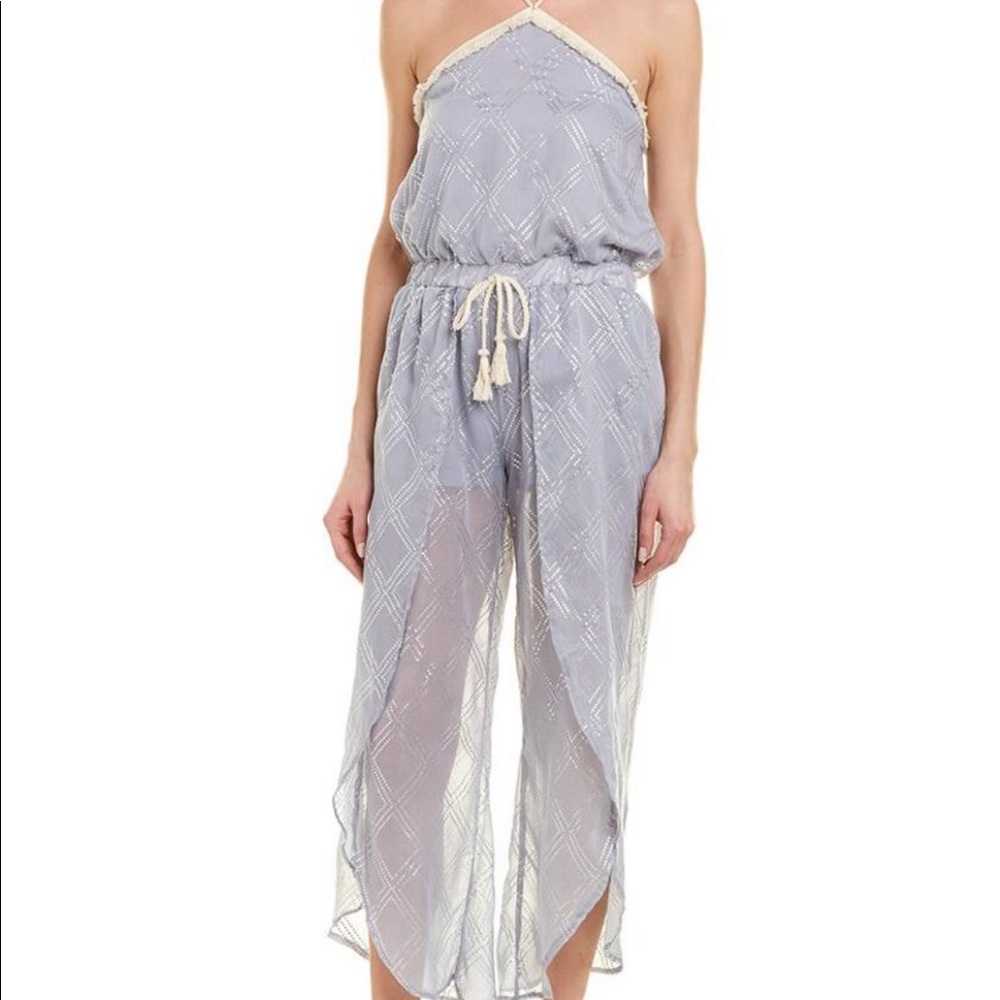 Surf Gypsy Jumpsuit